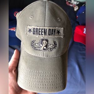 Green Day American Idiot hat